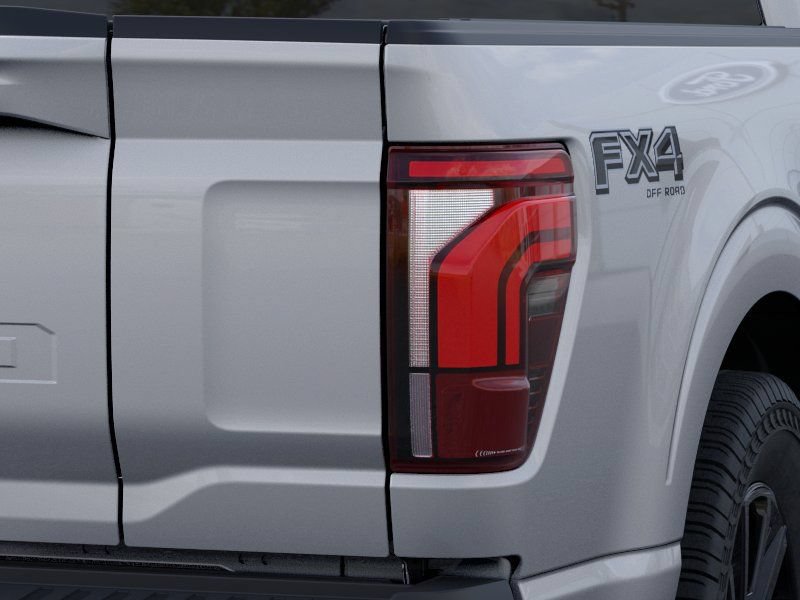 New 2026 Ford F150 Platinum w/ Equipment Group 702A High AWD/4WD image 21