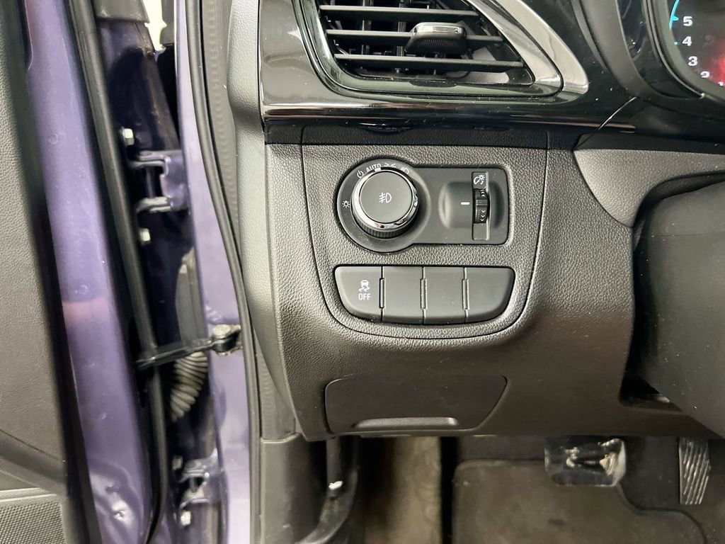 Used 2017 Chevrolet Spark LT image 18