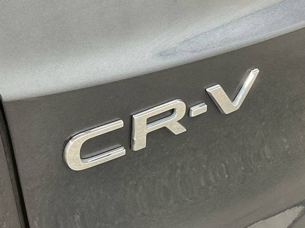 Used 2025 Honda CR-V EX-L image 23