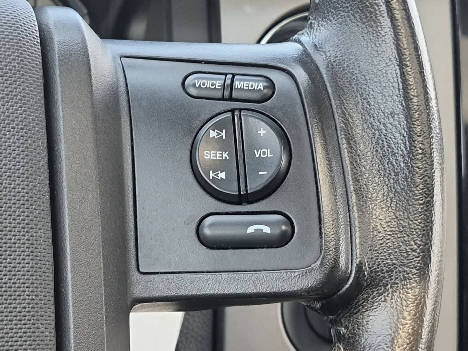 Used 2014 Ford Expedition EL Limited w/ Equipment Group 301A AWD/4WD image 26