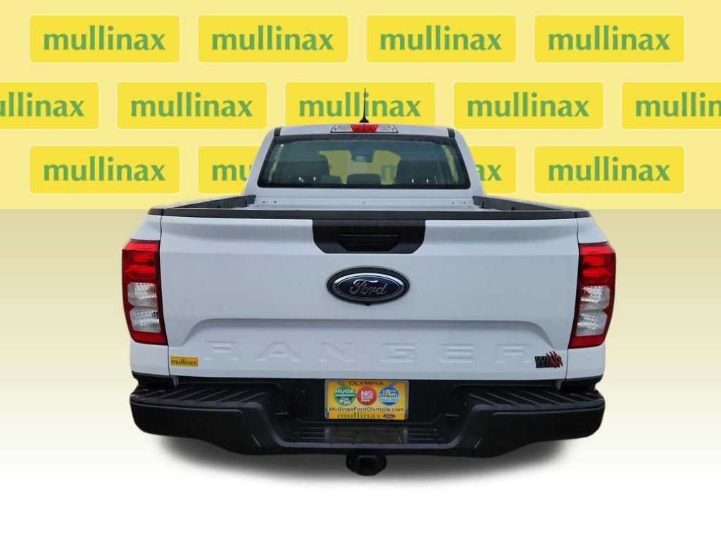 Used 2025 Ford Ranger XL w/ Trailer Tow Package image 38
