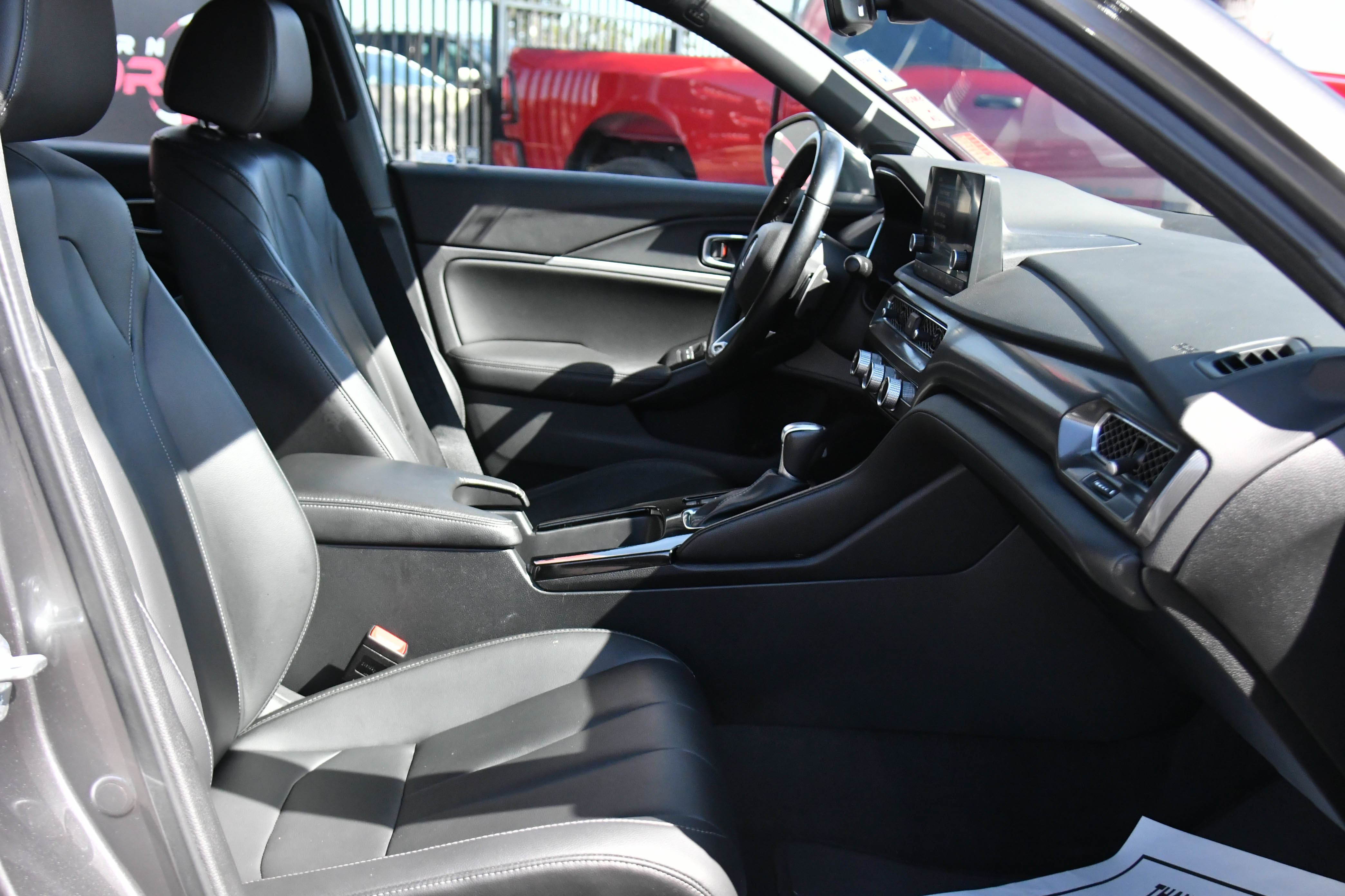 Used 2024 Acura Integra A-Spec FWD image 42