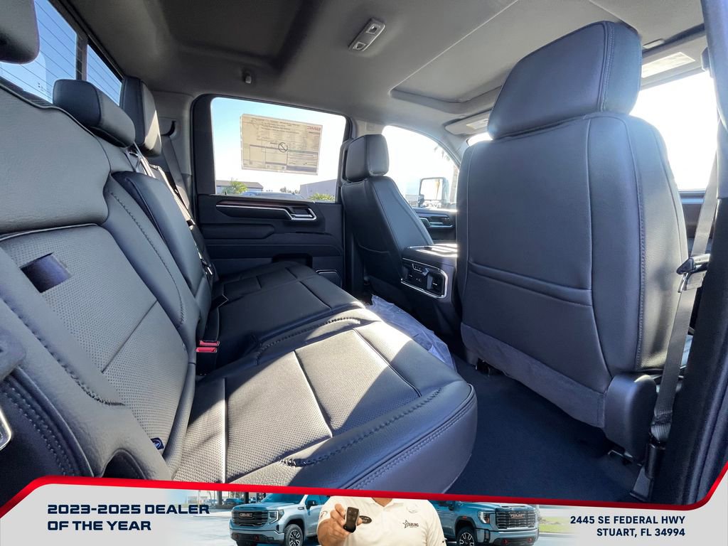 New 2026 GMC Sierra 3500 Denali w/ Technology Package image 18