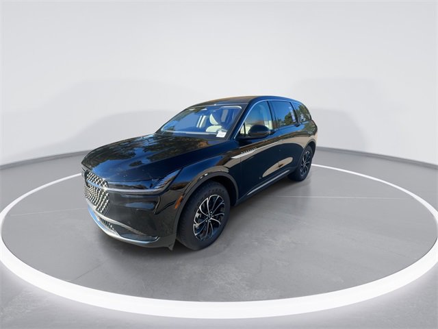 New 2026 Lincoln Nautilus Premier image 4