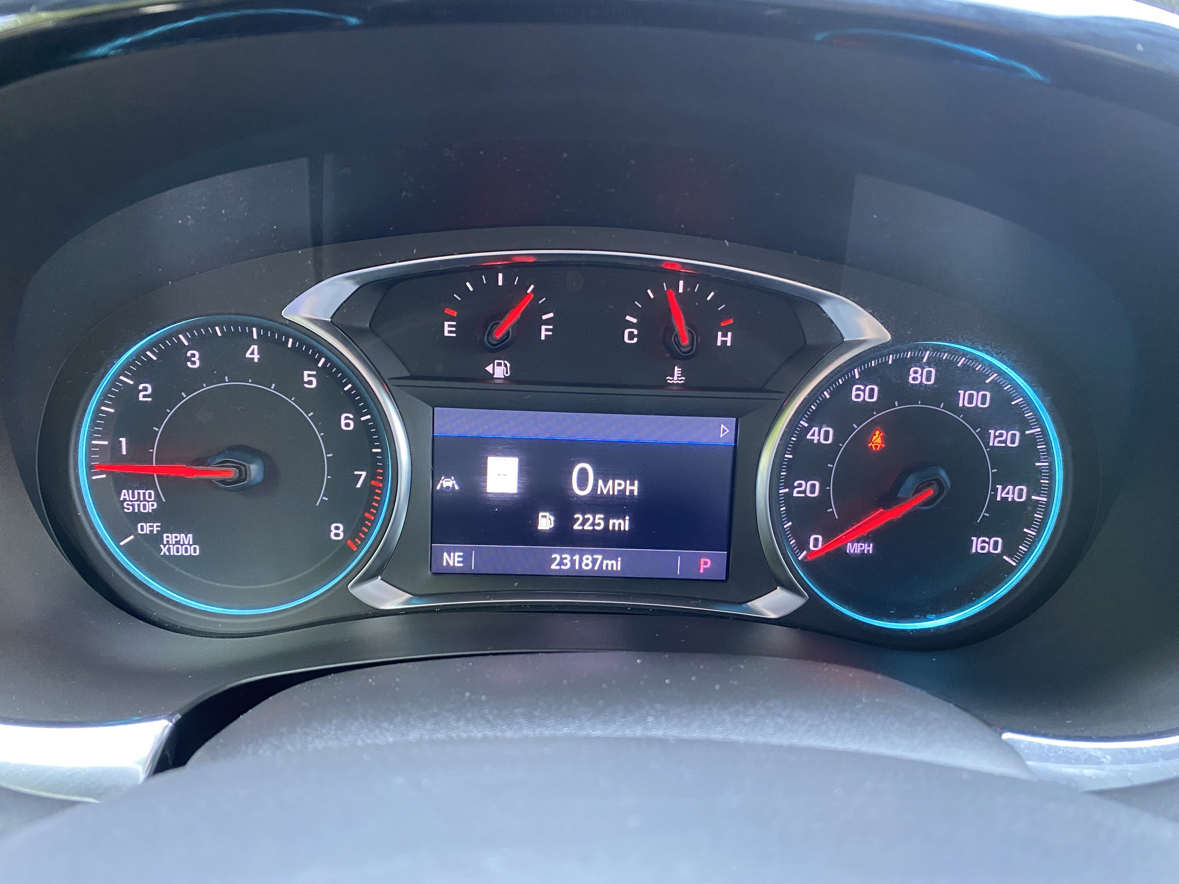 Used 2023 Chevrolet Traverse RS image 21