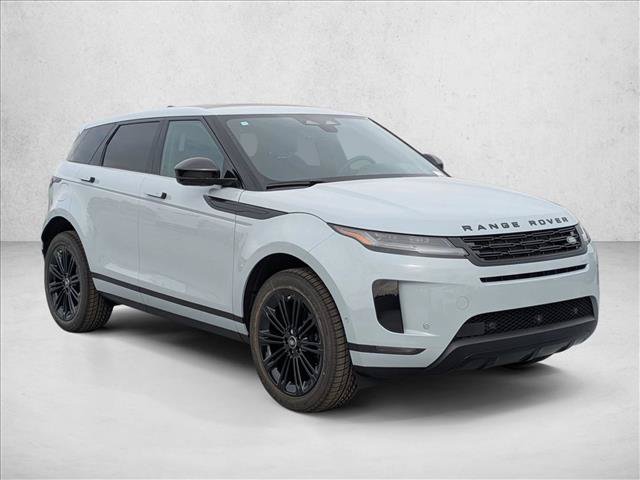 New 2026 Land Rover Range Rover Evoque S AWD/4WD image 7