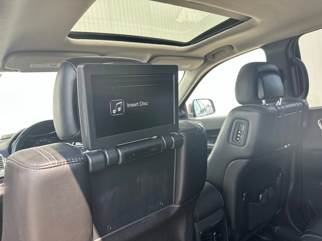 Used 2016 Dodge Durango Citadel w/ Premium Entertainment Group AWD/4WD image 21