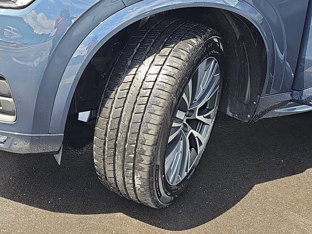 Used 2020 Volvo XC90 T5 Momentum w/ Protection Package image 36