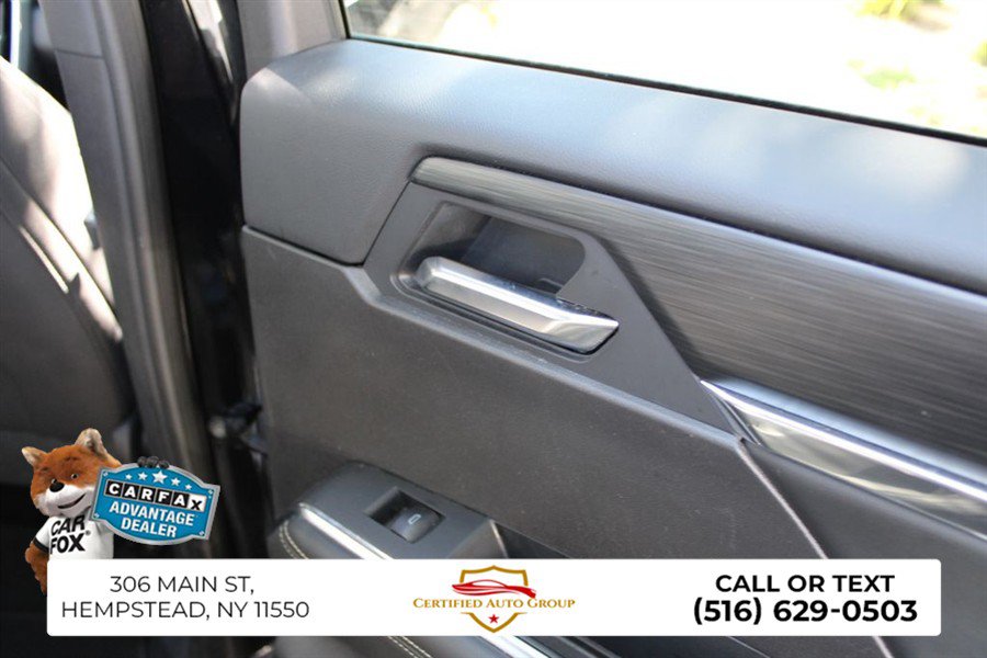 Used 2025 GMC Acadia Elevation FWD image 26