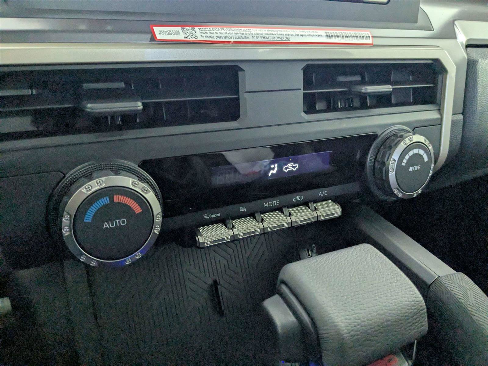 New 2026 Toyota Tacoma TRD Off-Road image 15