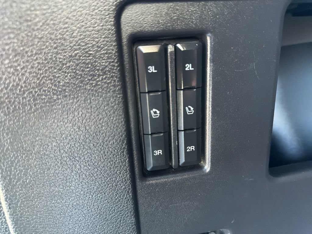 Used 2018 Lincoln Navigator Reserve w/ Technology Package image 15