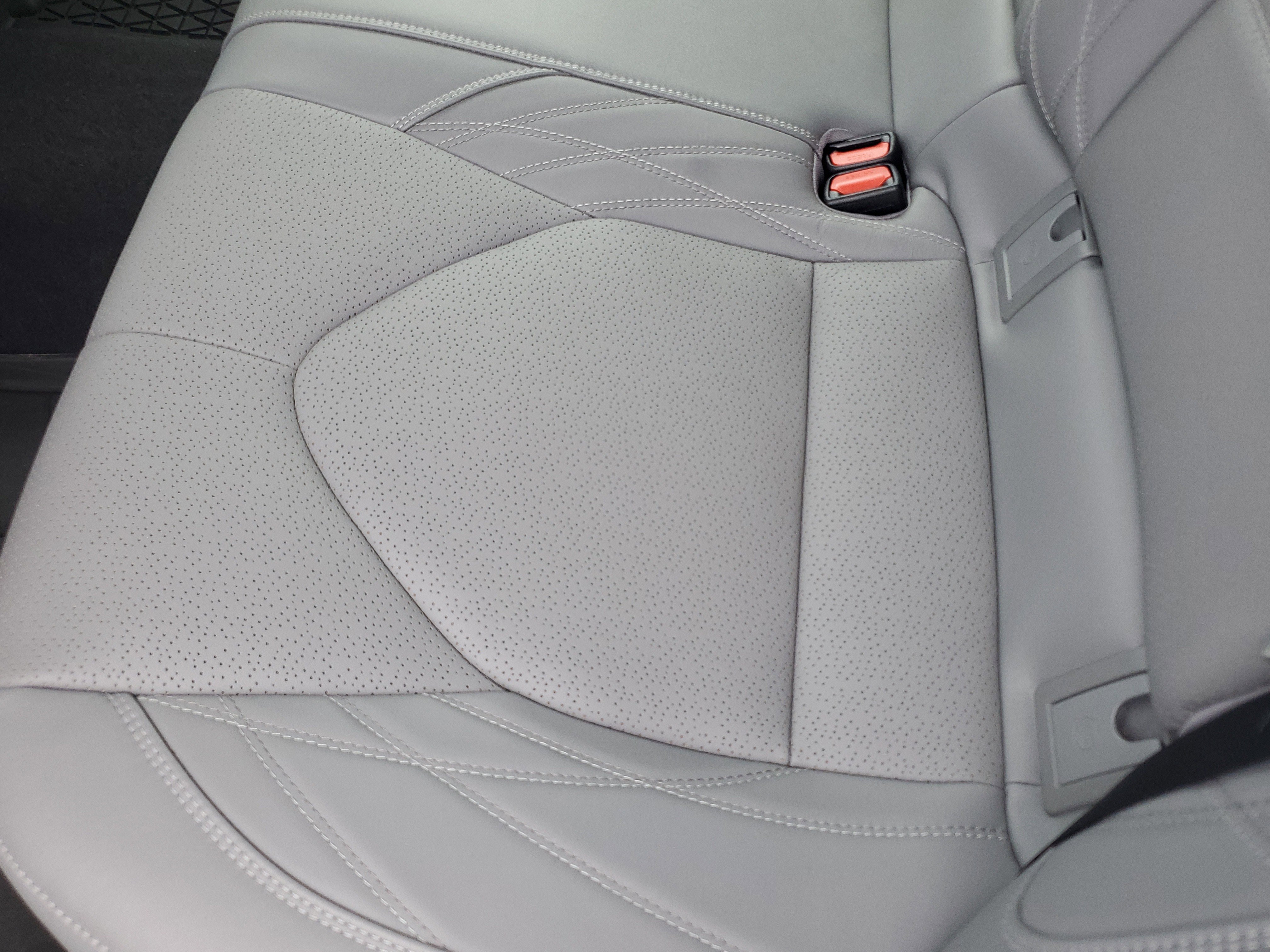 Used 2021 Toyota Avalon Limited w/ Advanced Safety Package AWD/4WD image 12