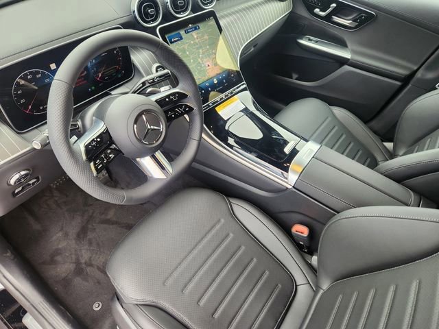 Certified 2026 Mercedes-Benz GLC 300 4MATIC image 7