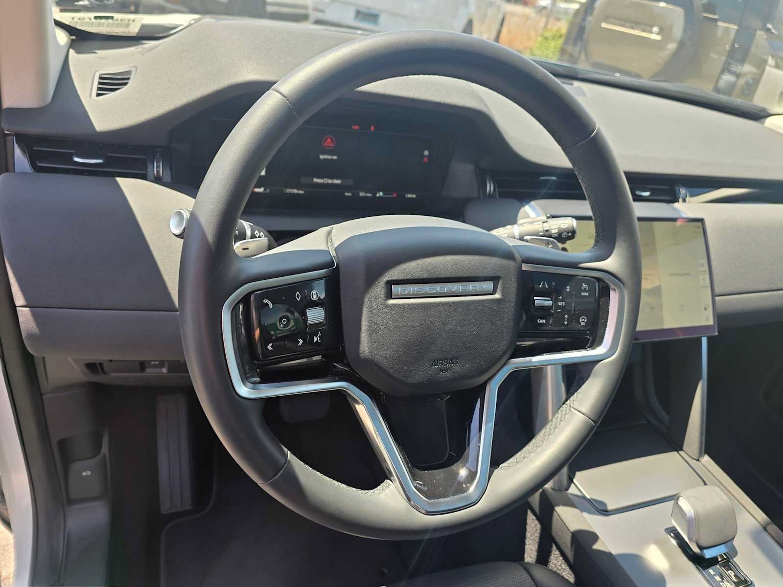 Used 2024 Land Rover Discovery Sport S AWD/4WD image 26