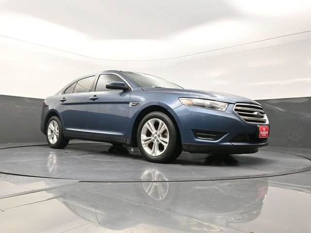 Used 2018 Ford Taurus SEL image 30