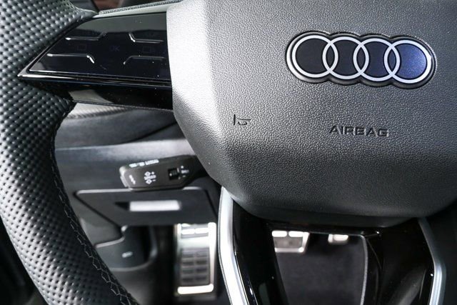 New 2025 Audi SQ5 Premium Plus image 10