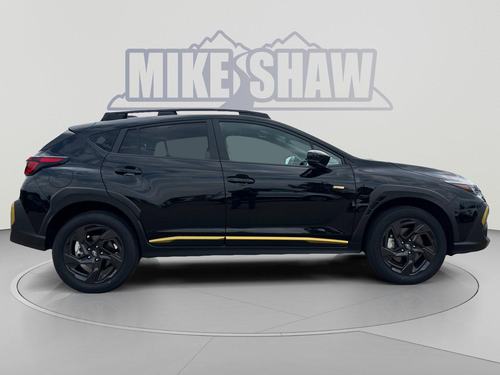 Used 2025 Subaru Crosstrek 2.5i Sport AWD/4WD image 6