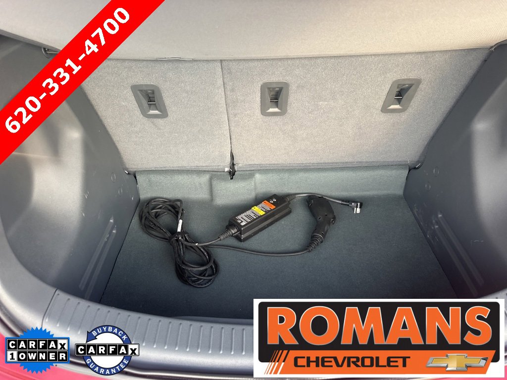 Used 2019 Chevrolet Bolt LT image 18