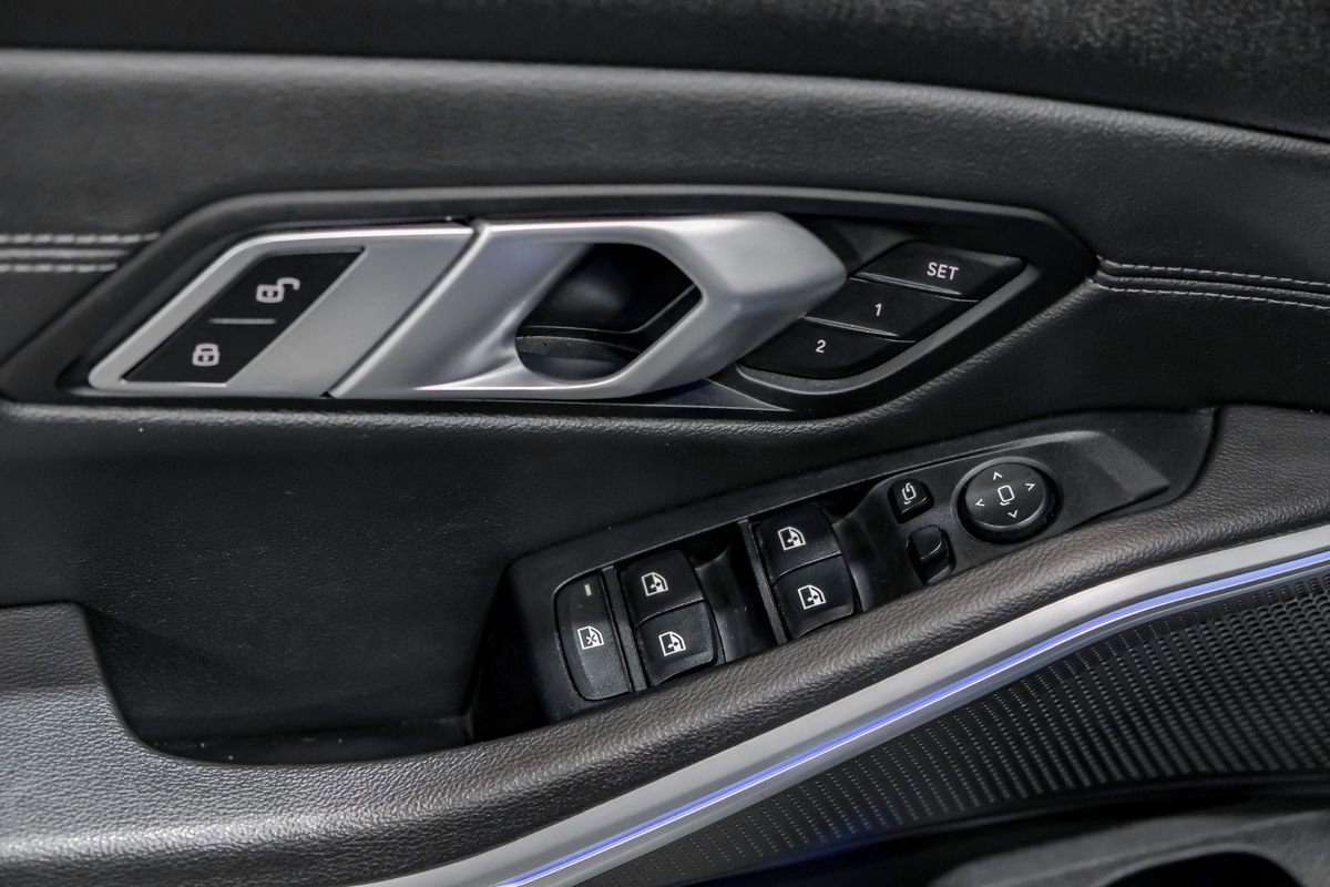 Used 2021 BMW M340i image 42