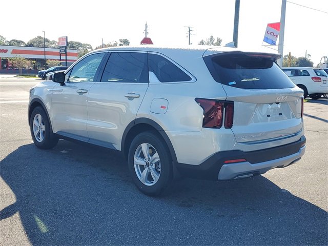 New 2026 Kia Sorento LX image 4