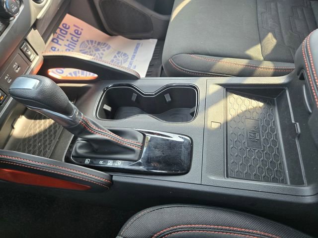 Used 2023 Nissan Frontier PRO-4X w/ Pro Convenience Package image 12