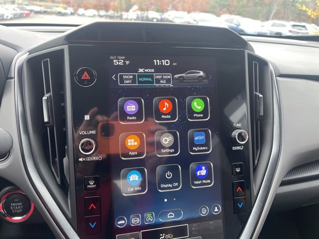 Used 2025 Subaru Crosstrek 2.5i Sport image 27