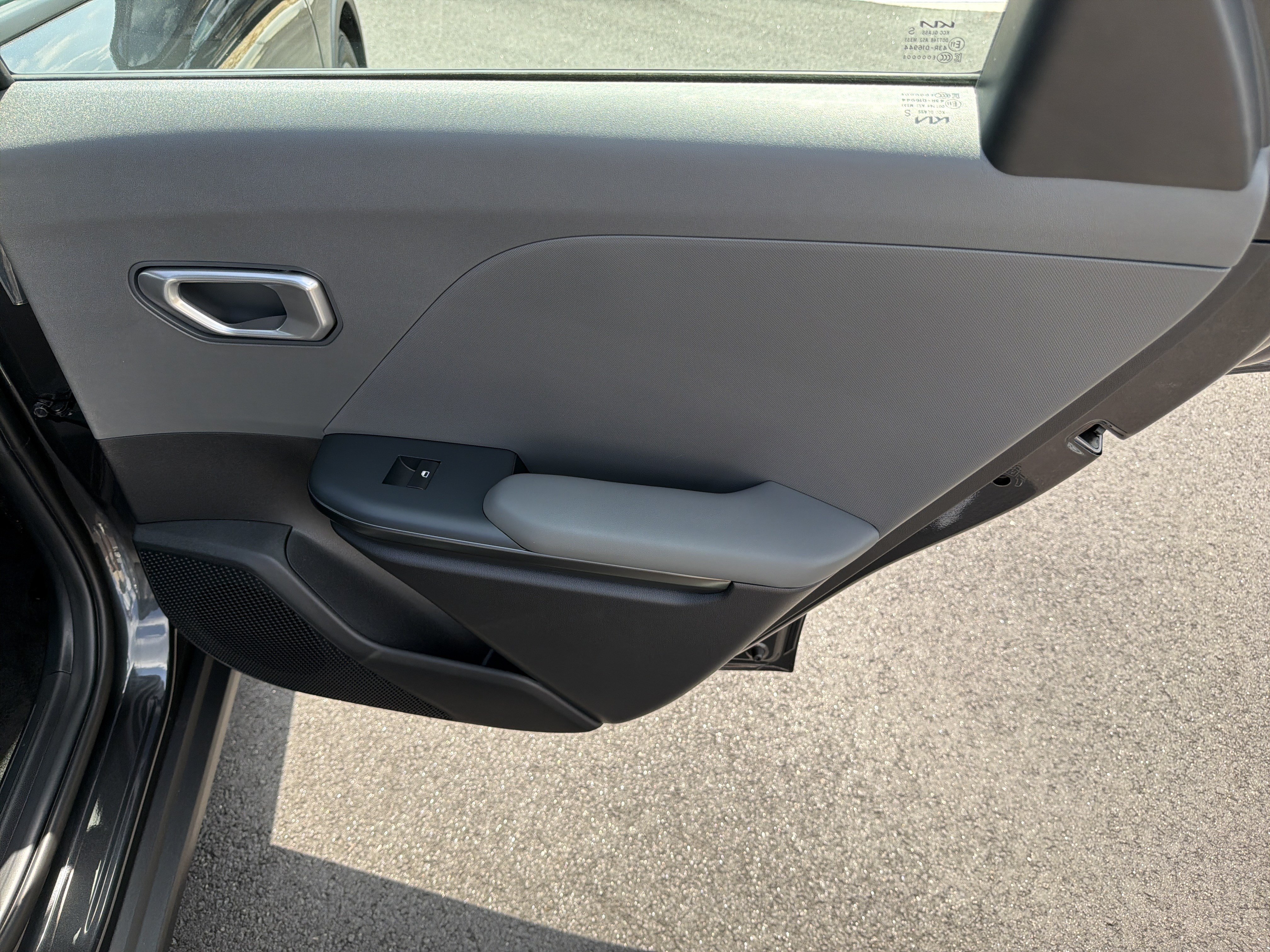 Certified 2025 Kia K4 FWD image 16