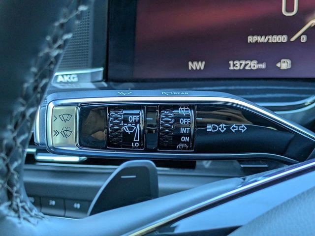 Certified 2025 Cadillac Escalade Sport w/ Touring Package AWD/4WD image 29
