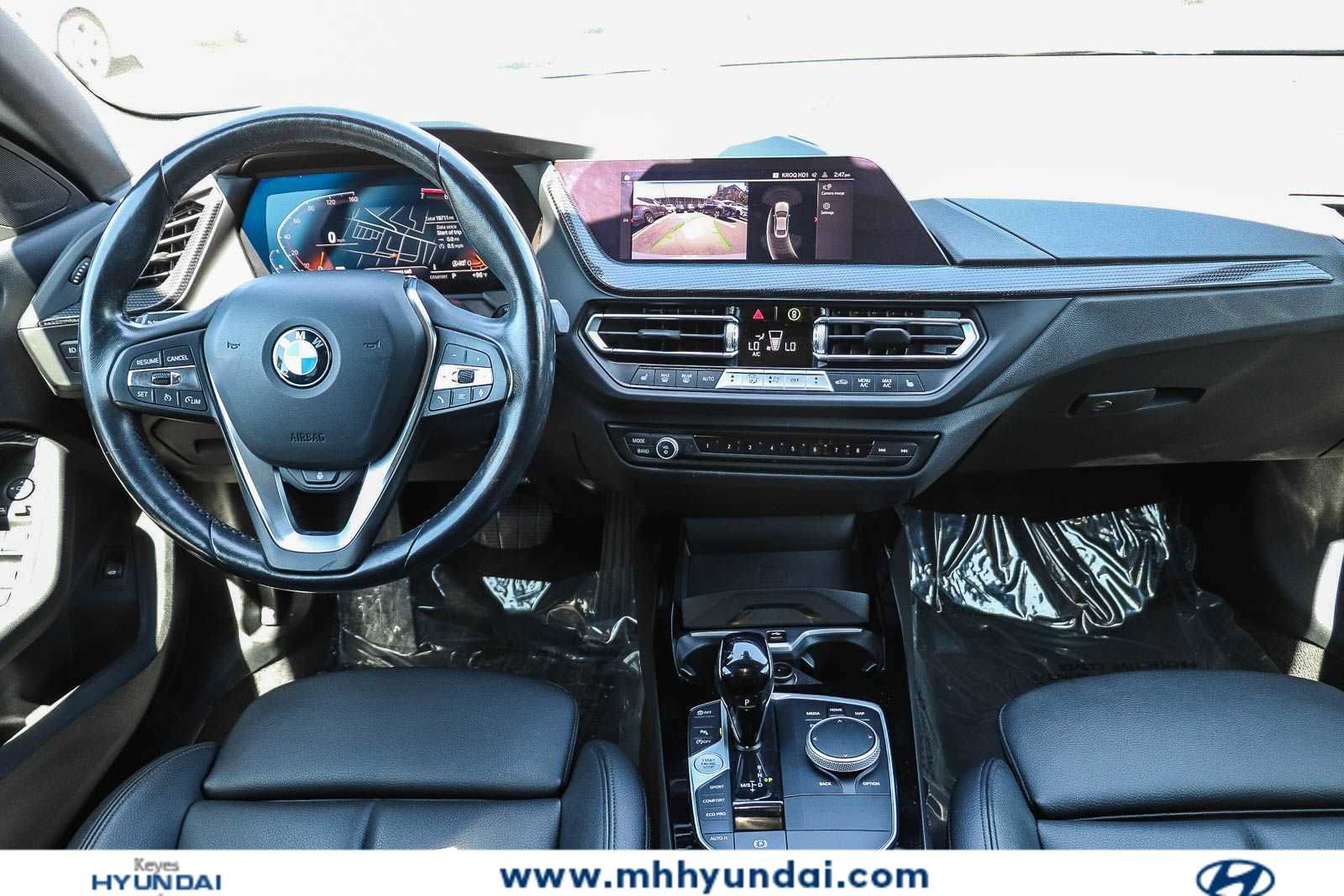 Used 2023 BMW 228i Gran Coupe w/ Convenience Package FWD image 8