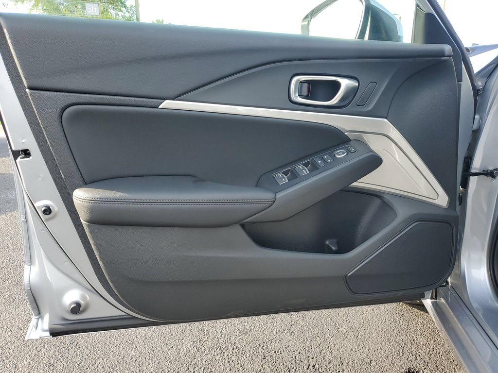 New 2026 Acura Integra FWD image 19