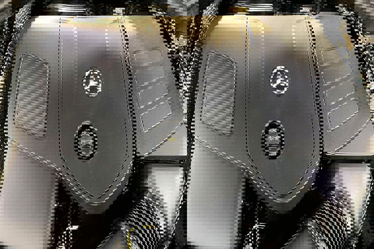 New 2026 Mercedes-Benz GLC 300 4MATIC image 15