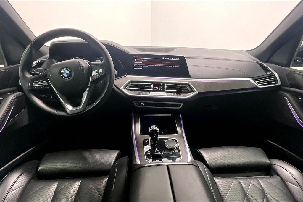 Used 2023 BMW X5 sDrive40i RWD image 15