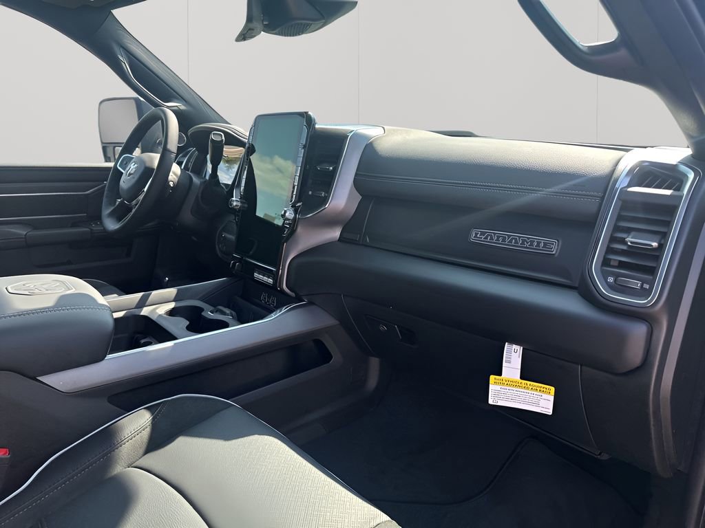 New 2026 RAM 2500 Laramie image 28