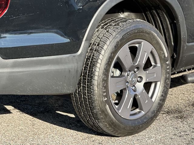 Used 2020 Honda Ridgeline RTL-E image 28