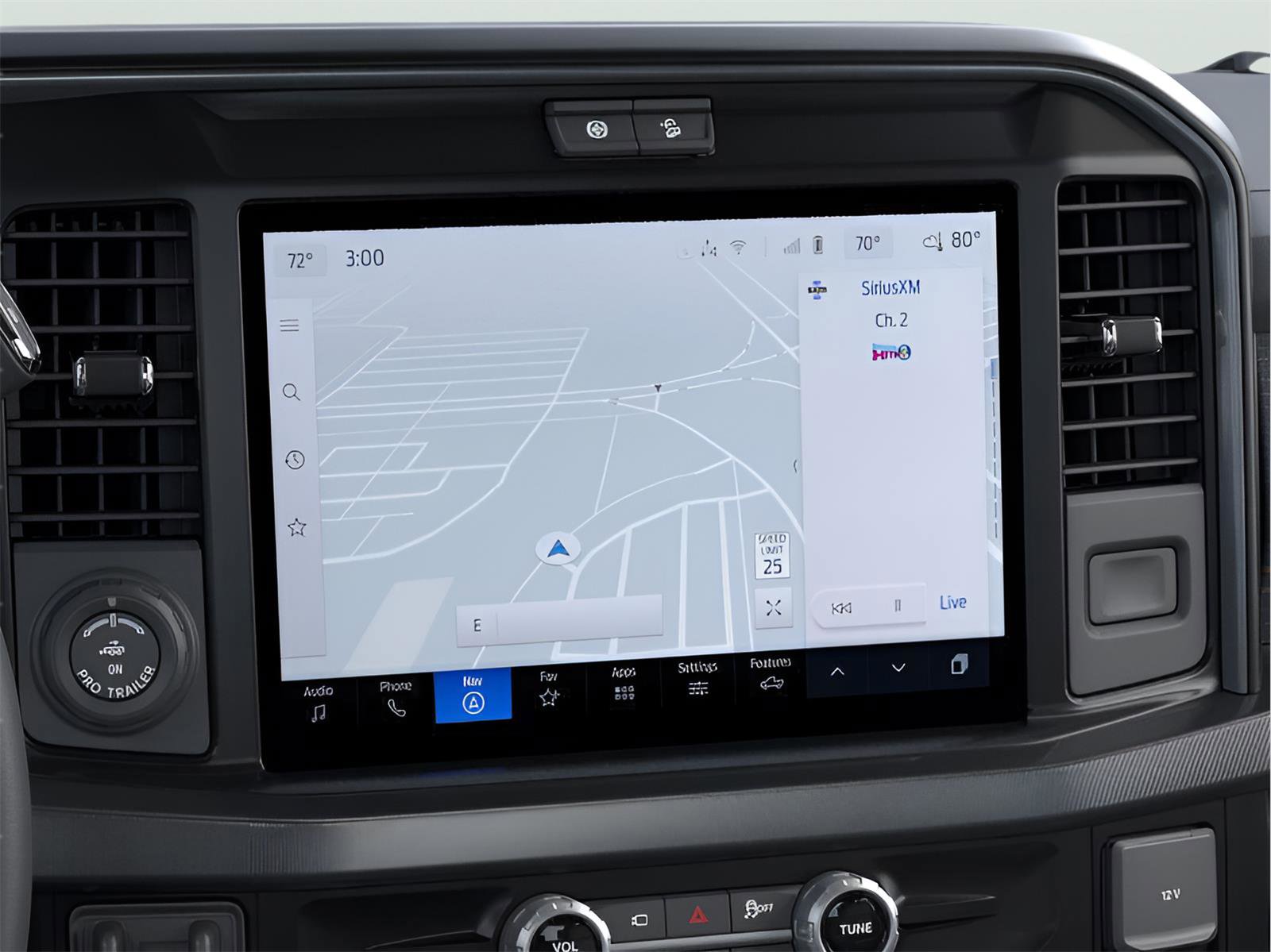 New 2025 Ford F250 Platinum AWD/4WD image 14