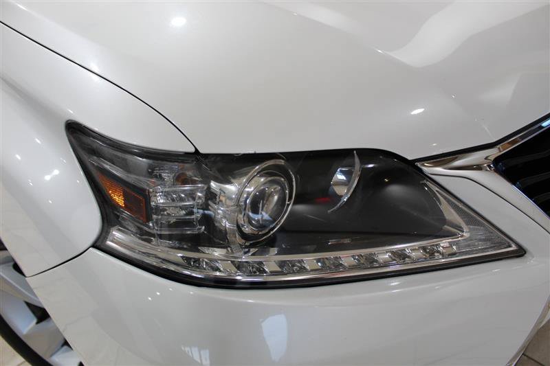Used 2013 Lexus RX 350 AWD w/ Navigation Pkg image 10