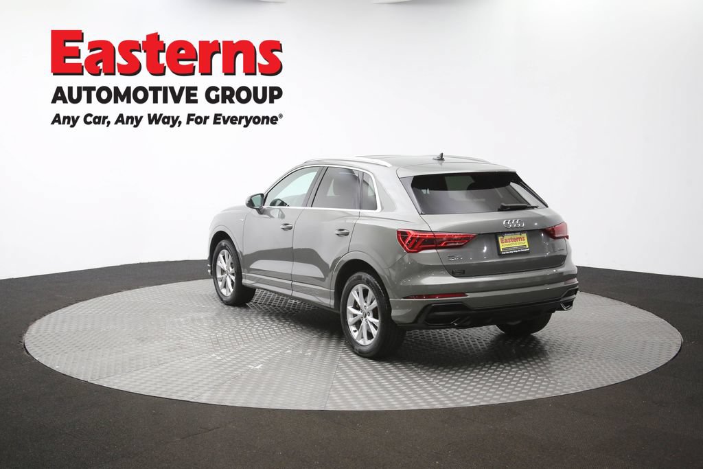 Used 2021 Audi Q3 2.0T Premium Plus AWD/4WD image 65