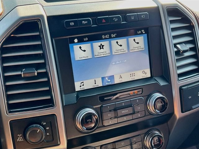 Used 2019 Ford F250 Platinum w/ Platinum Ultimate Package AWD/4WD image 13