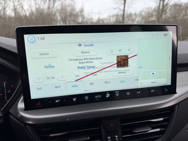 New 2026 Ford Escape Active w/ Tech Pack #1 image 25