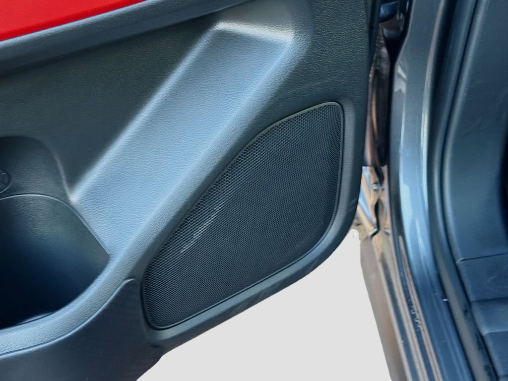 Used 2024 Nissan Frontier PRO-4X w/ Technology Package image 22