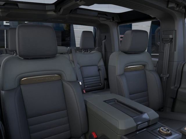 New 2025 GMC Hummer EV 3X w/ Extreme Off-Road Package AWD/4WD image 41