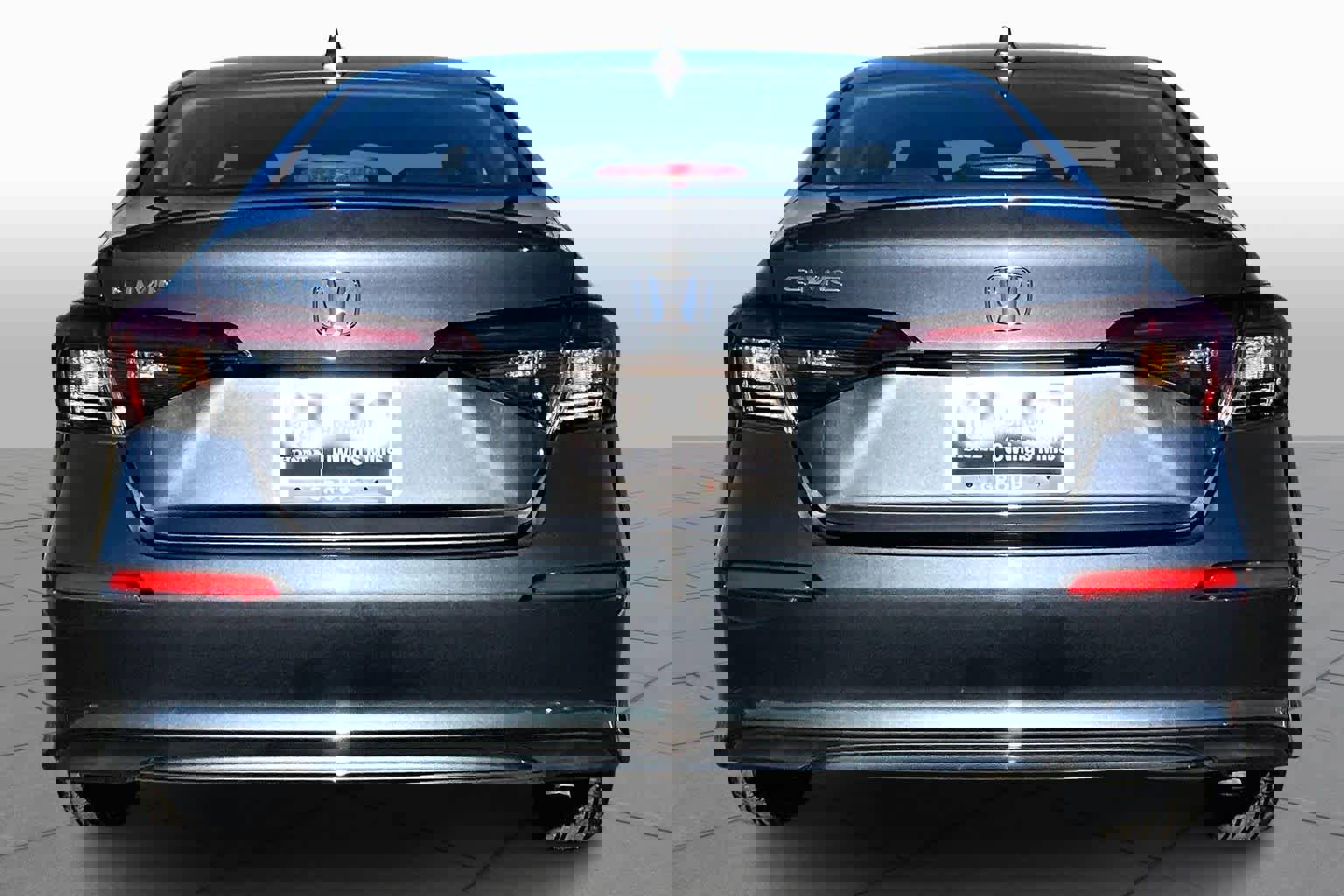 Used 2025 Honda Civic LX image 4