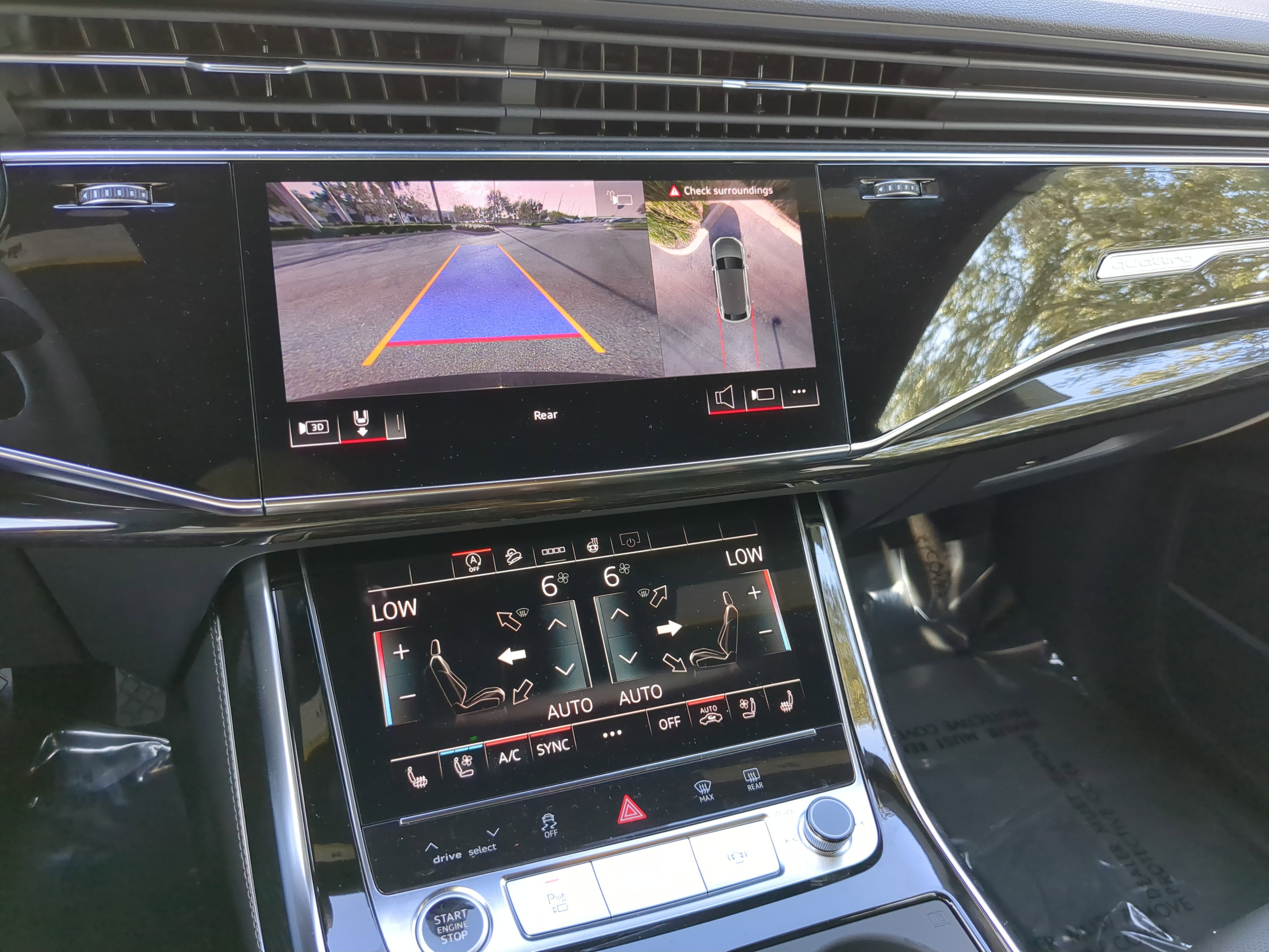 New 2026 Audi Q8 Premium Plus AWD/4WD image 26