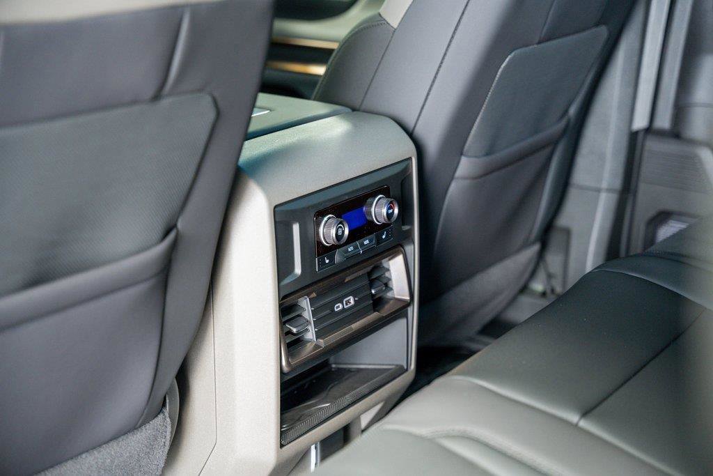 New 2024 GMC Hummer EV 3X w/ Omega Edition image 24