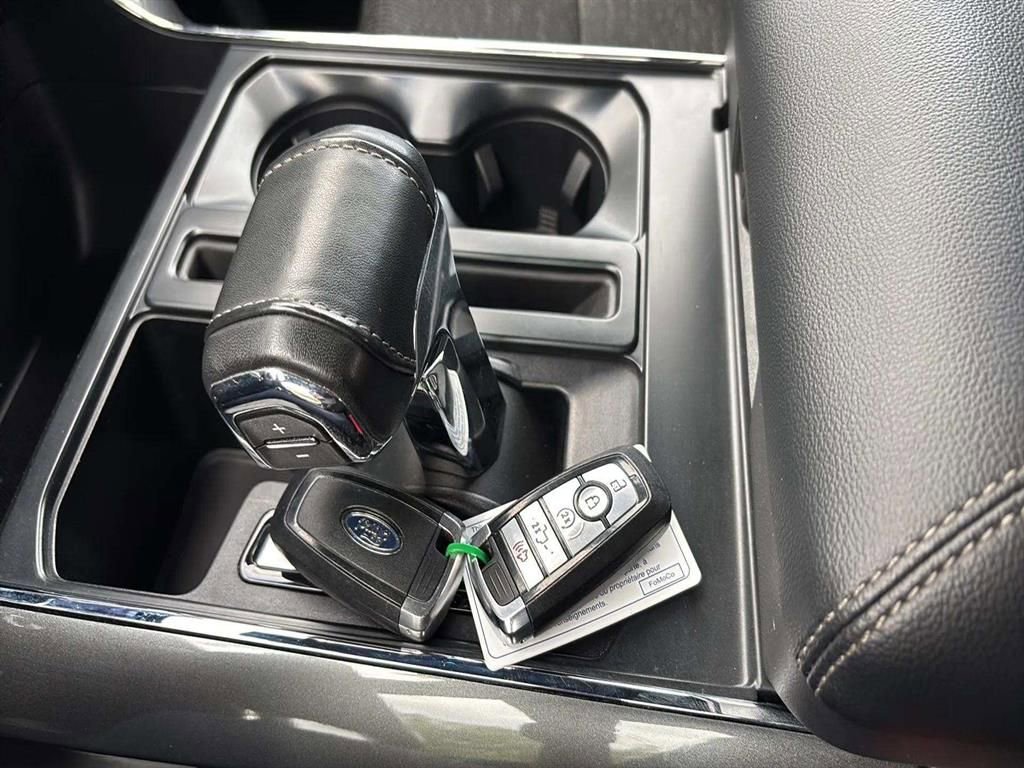 Used 2023 Ford F150 XLT w/ Equipment Group 302A High image 20