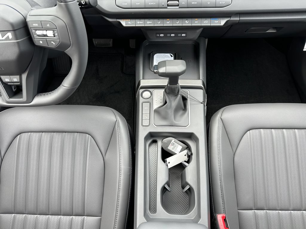 New 2027 Kia Seltos X-Line S AWD/4WD image 11