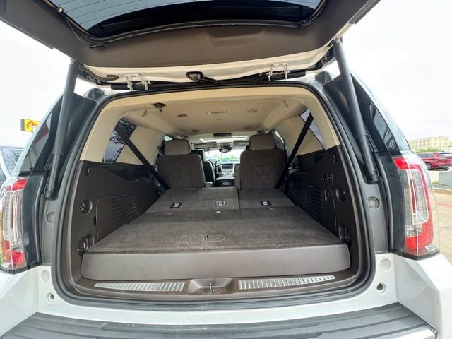 Used 2019 GMC Yukon Denali w/ Denali Ultimate Package image 30