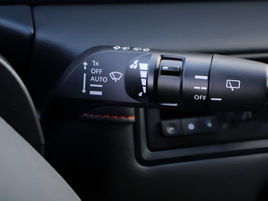 Used 2026 Nissan Armada PRO-4X AWD/4WD image 40
