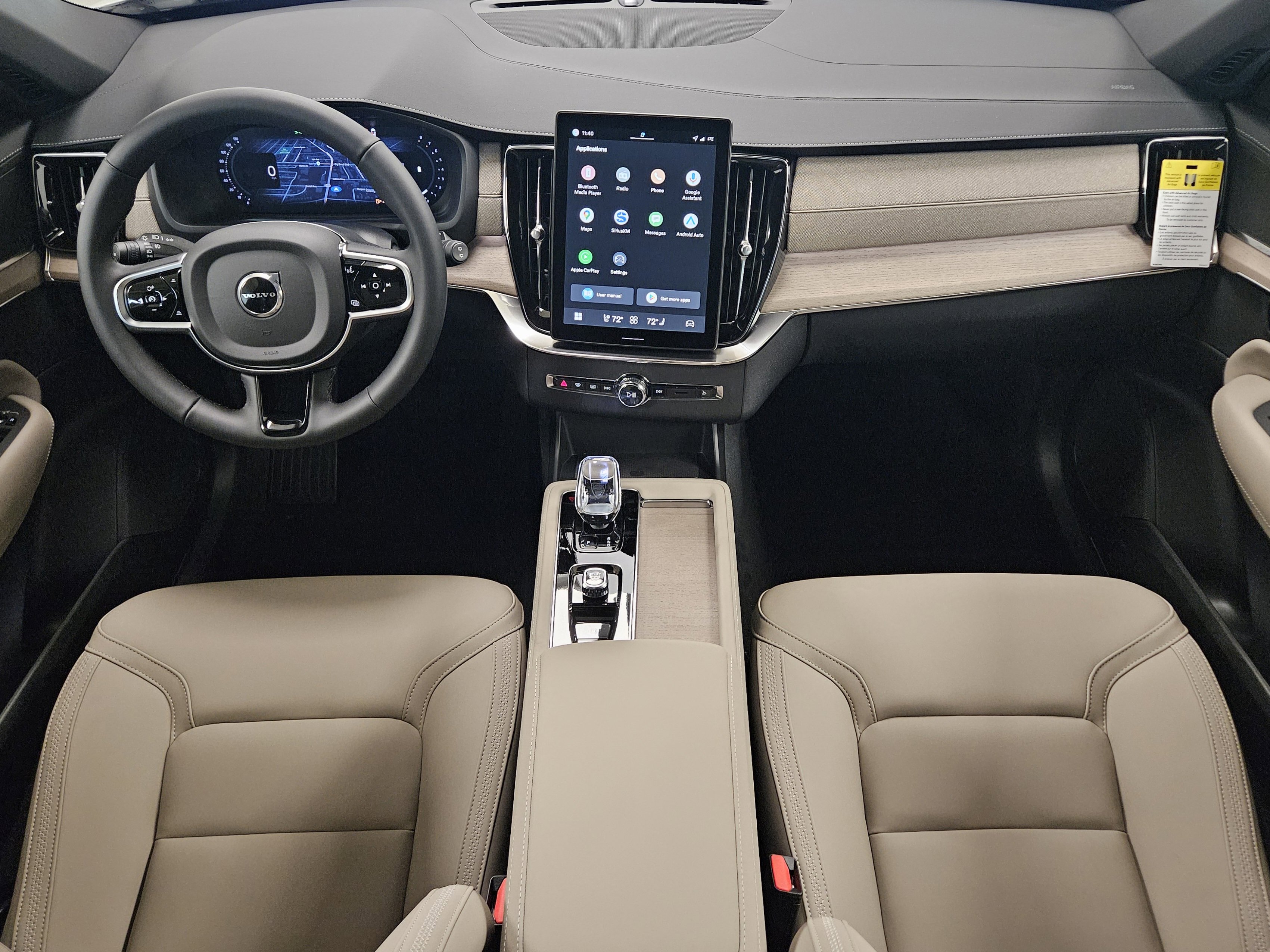 New 2026 Volvo XC90 B5 Core image 15