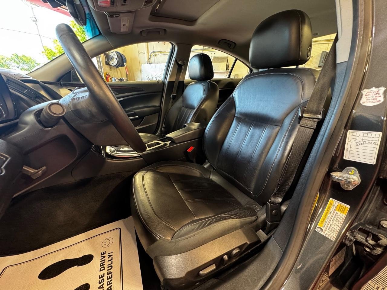 Used 2014 Buick Regal Premium FWD image 15